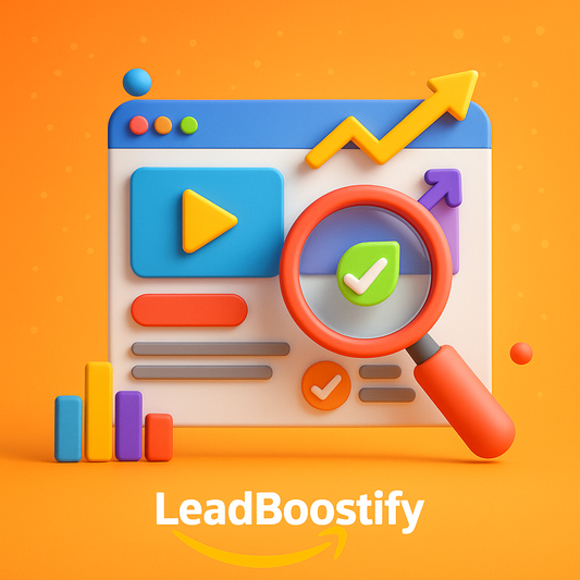 5 Website Tweaks That Instantly Boost Lead Capture (No Redesign Needed)