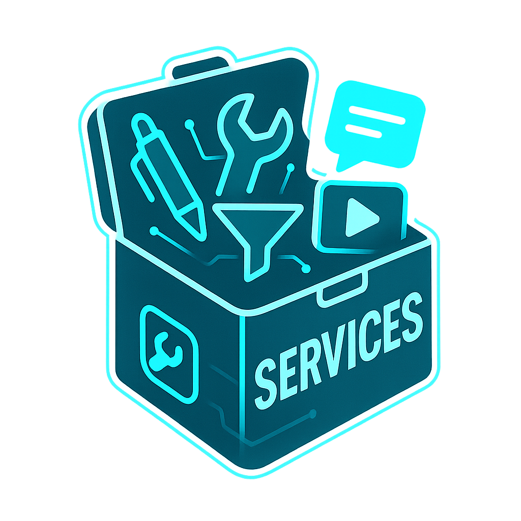 Standalone Services