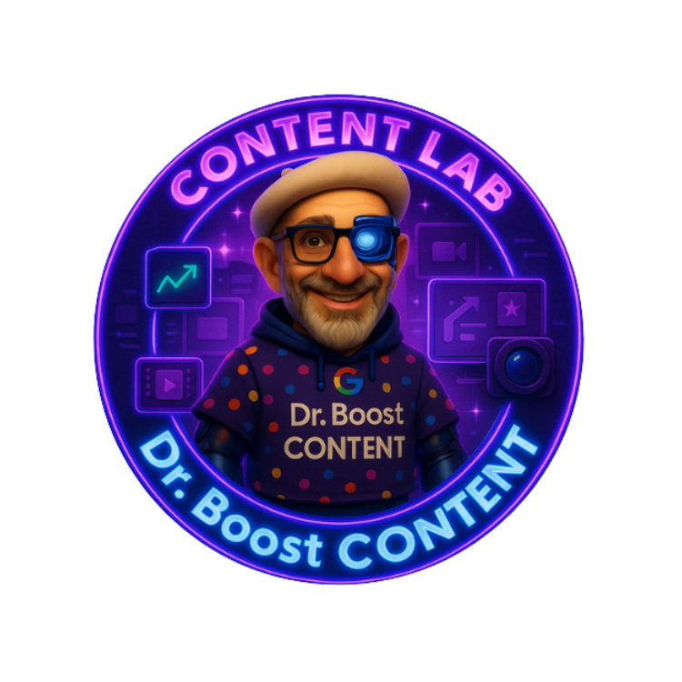 Content Lab