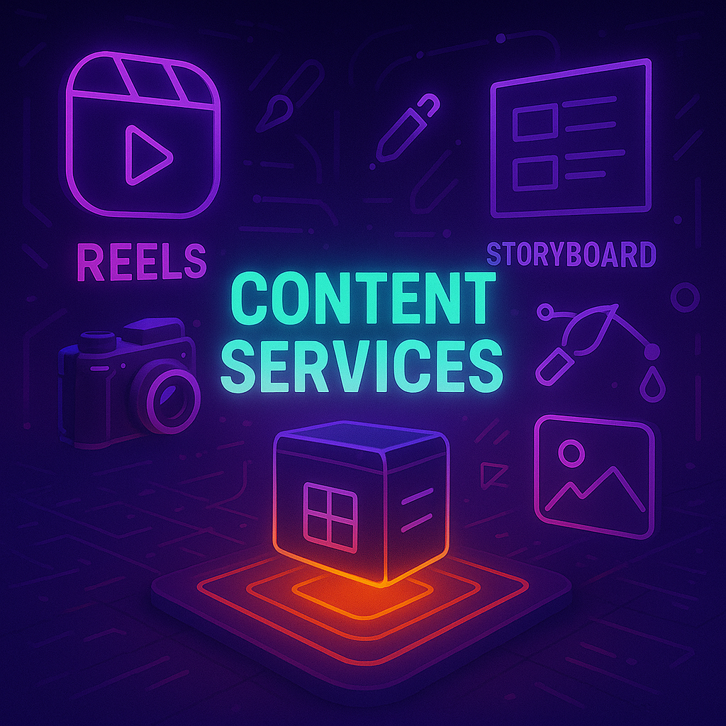 Content Services