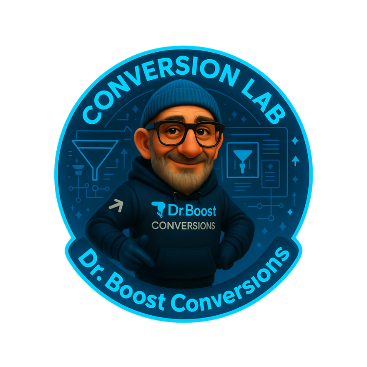 Conversions Lab