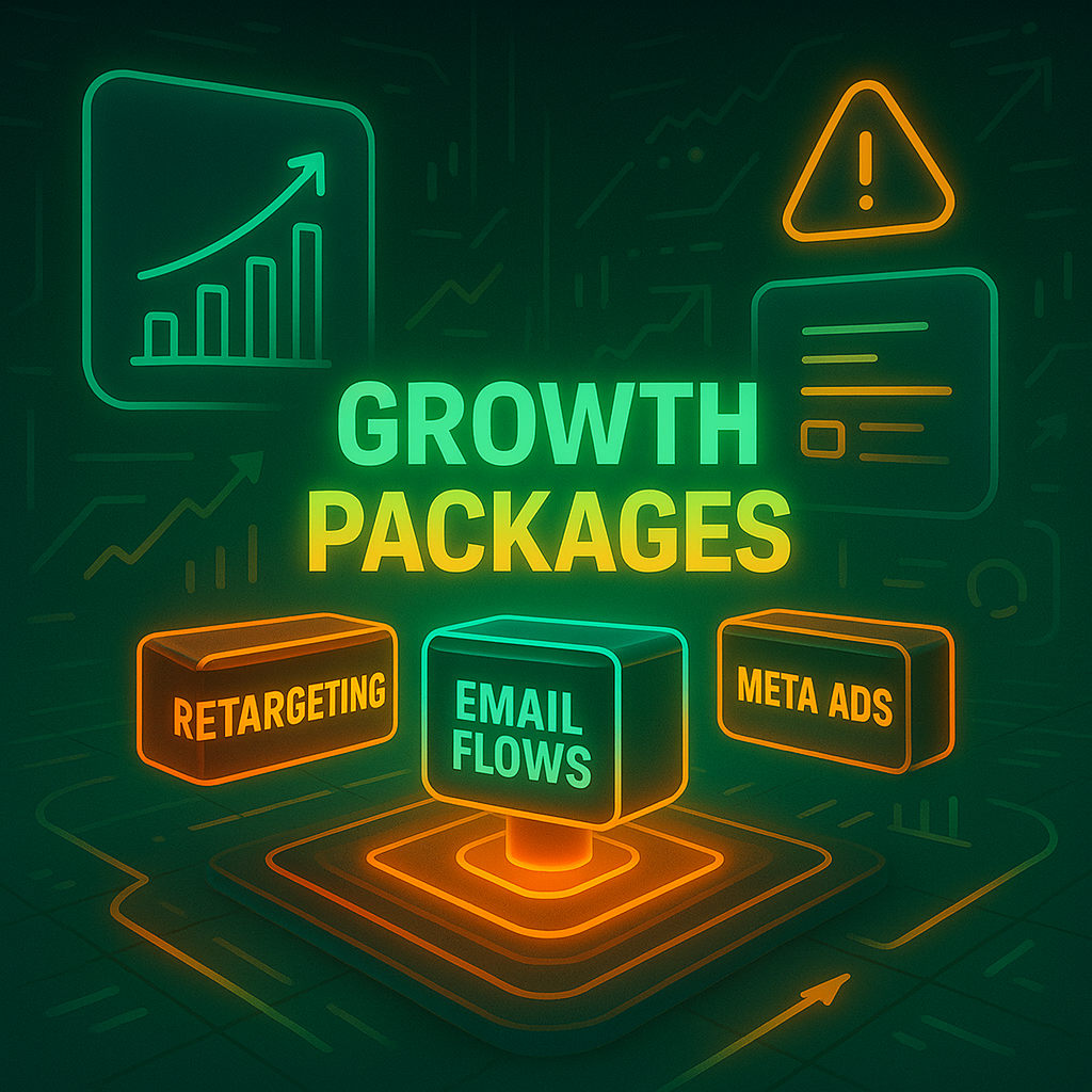 Growth Packages